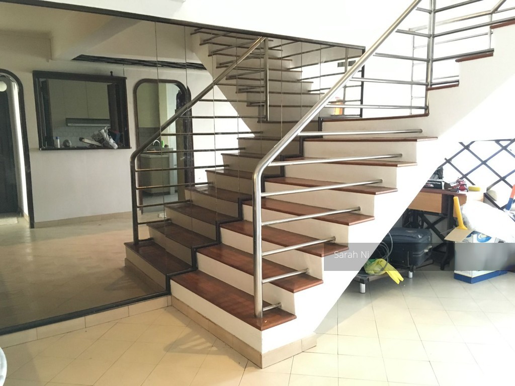 Blk 141 Lorong Ah Soo (Hougang), HDB Executive #116937412